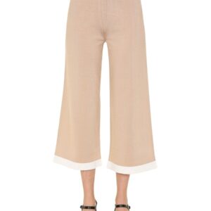 CROPPED TROUSERS