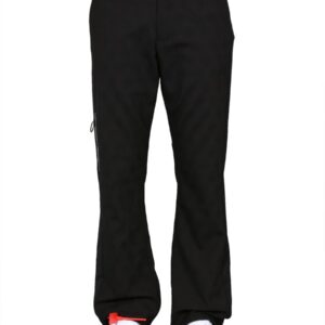 "LOW FIT" TROUSERS