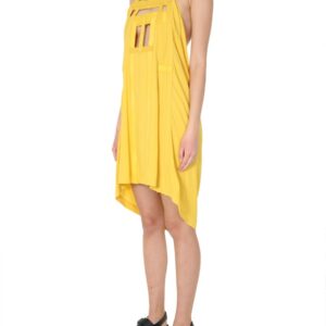 MIDI DRESS